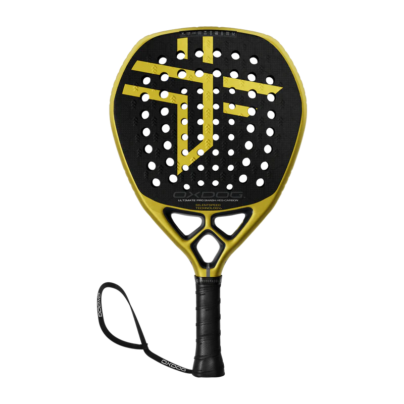 Oxdog Ultimate Pro Smash 2025