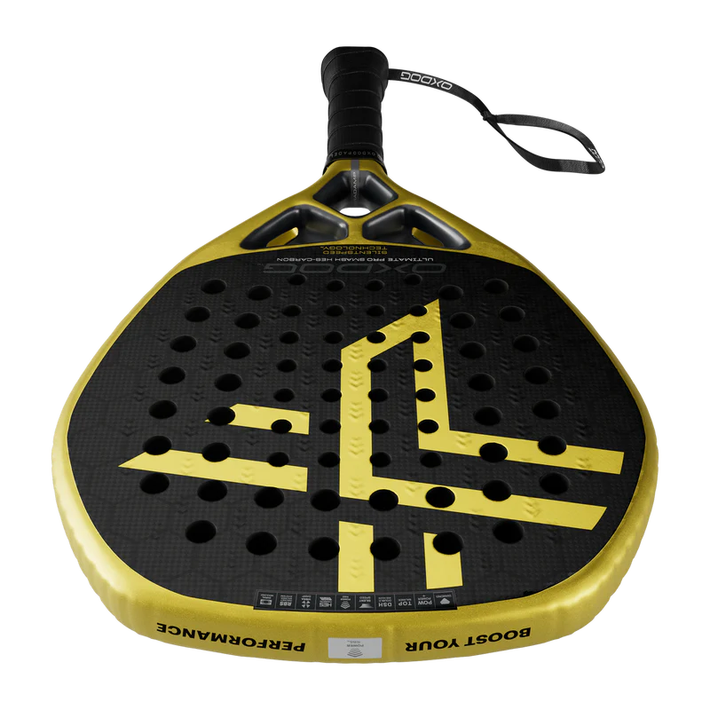 Oxdog Ultimate Pro Smash 2025