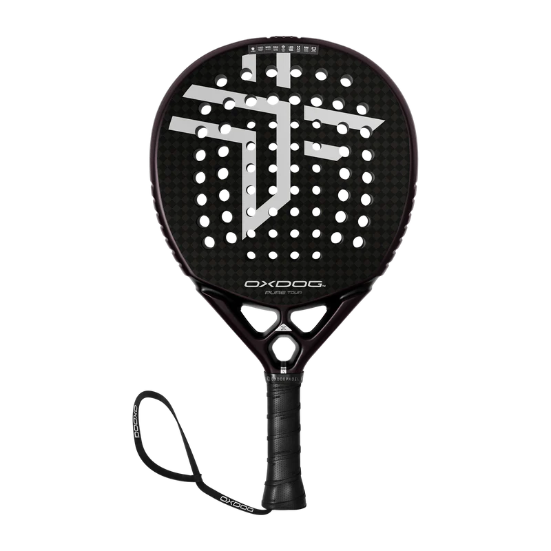 OXDOG Pure Tour