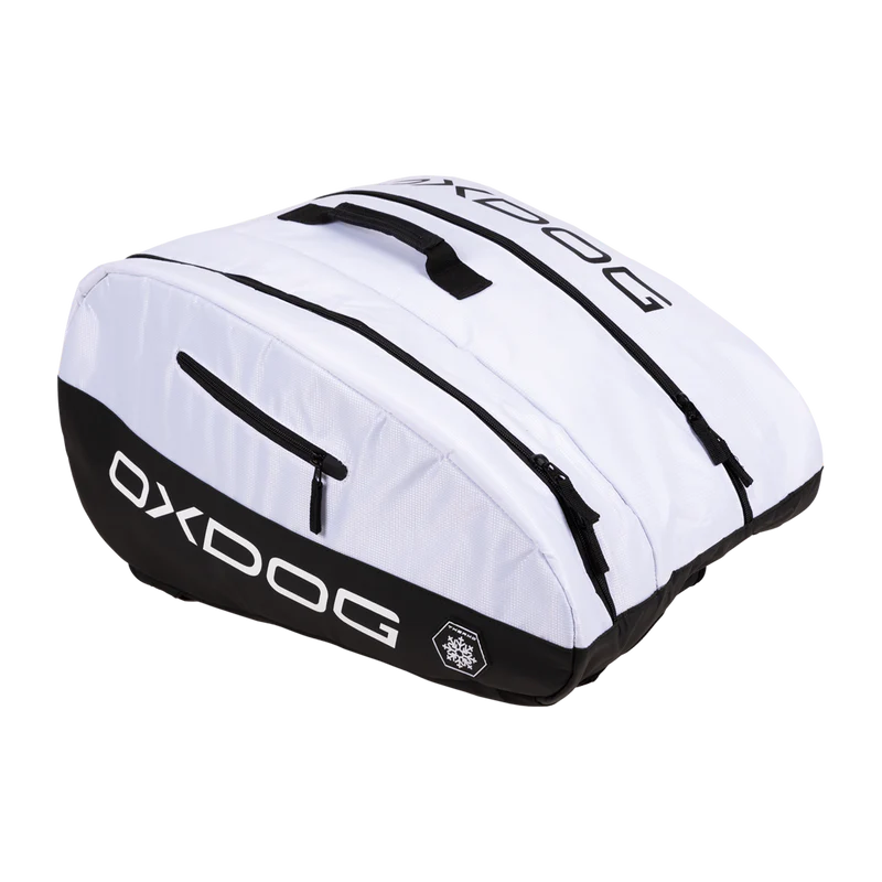 OXDOG Ultra Tour Pro Thermo White Padel Bag