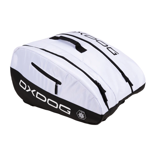 OXDOG Ultra Tour Pro Thermo White Padel Bag