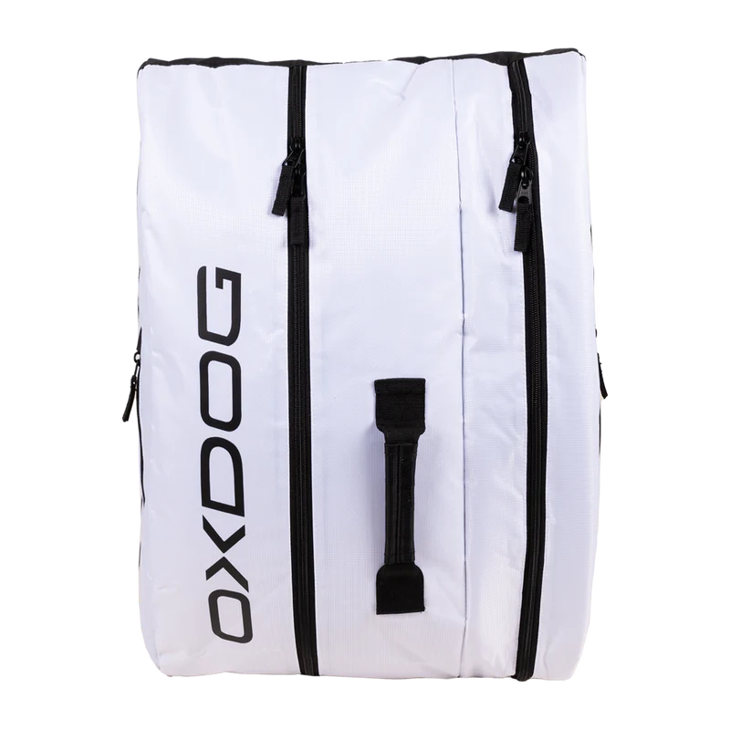 OXDOG Ultra Tour Pro Thermo White Padel Bag