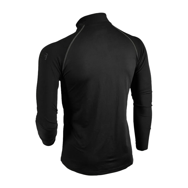 Winton Black Warming Jersey