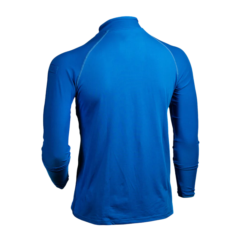 Winton Blue Warming Jersey