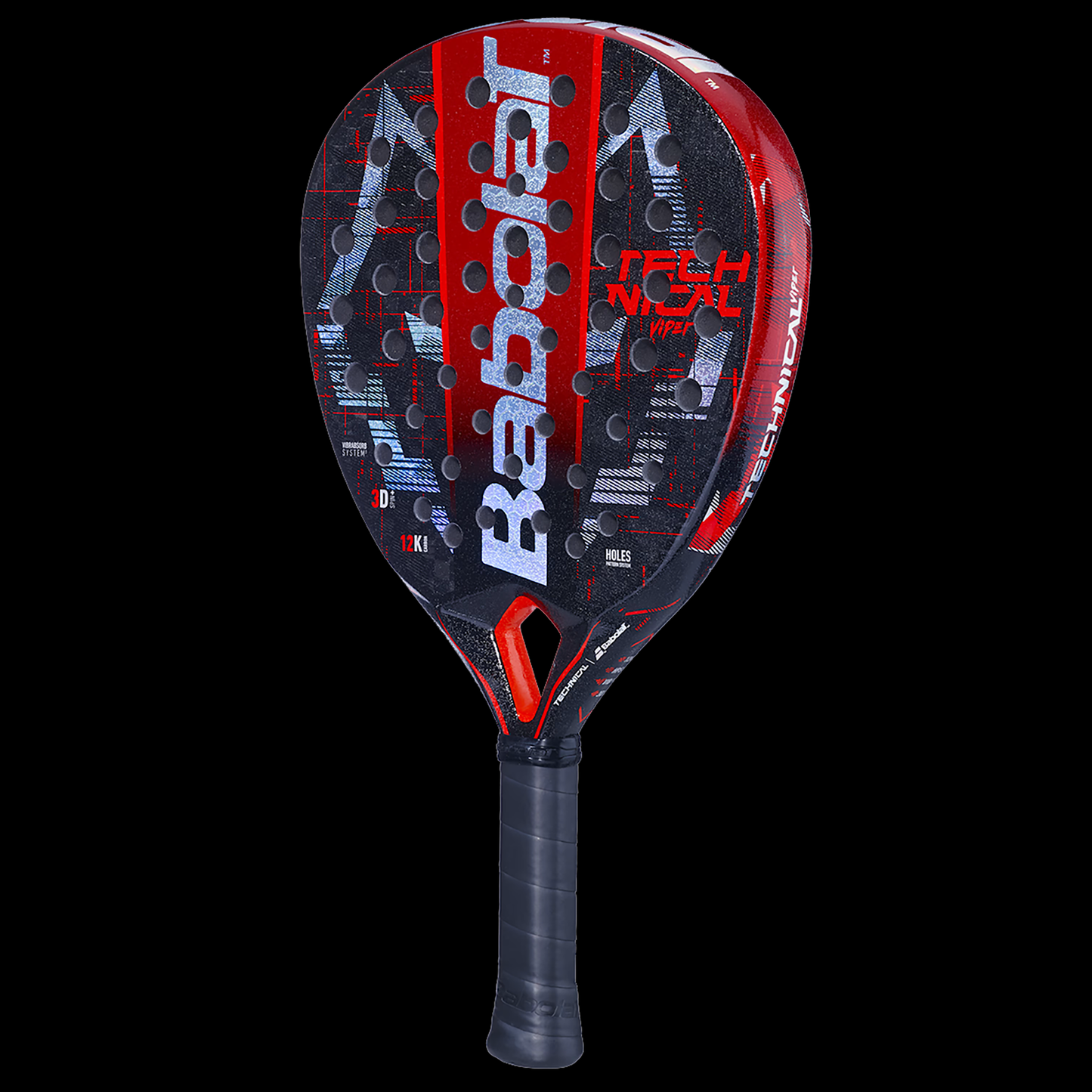 Babolat Technical Viper Juan Lebron 2024