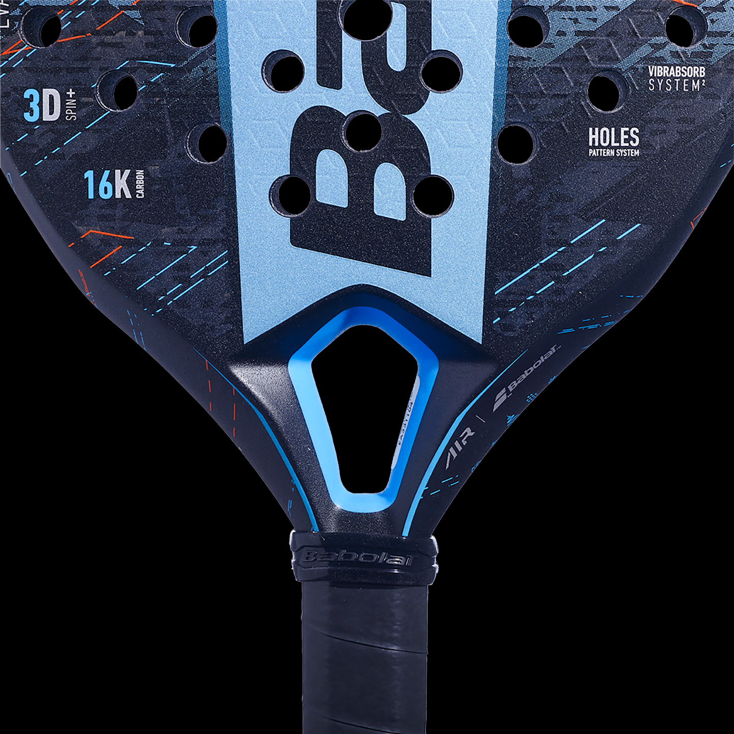 Babolat Air Viper 2024