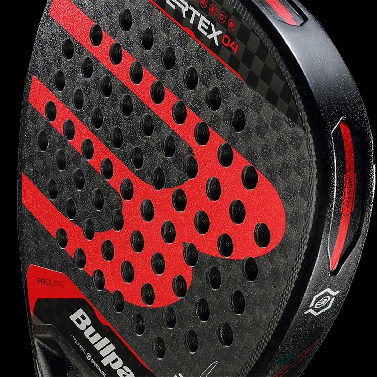 Bullpadel Vertex 04 24
