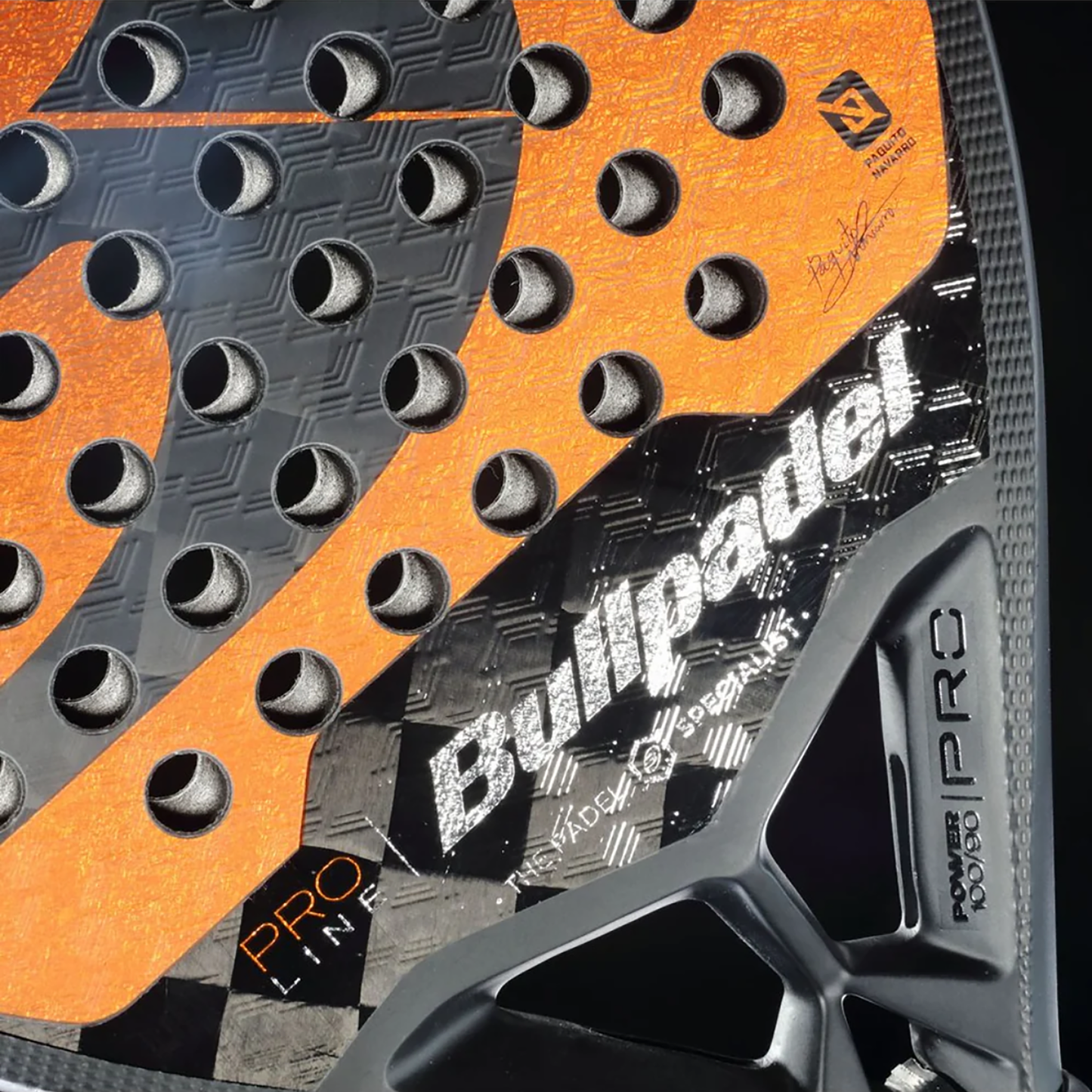 Bullpadel Hack 03 24