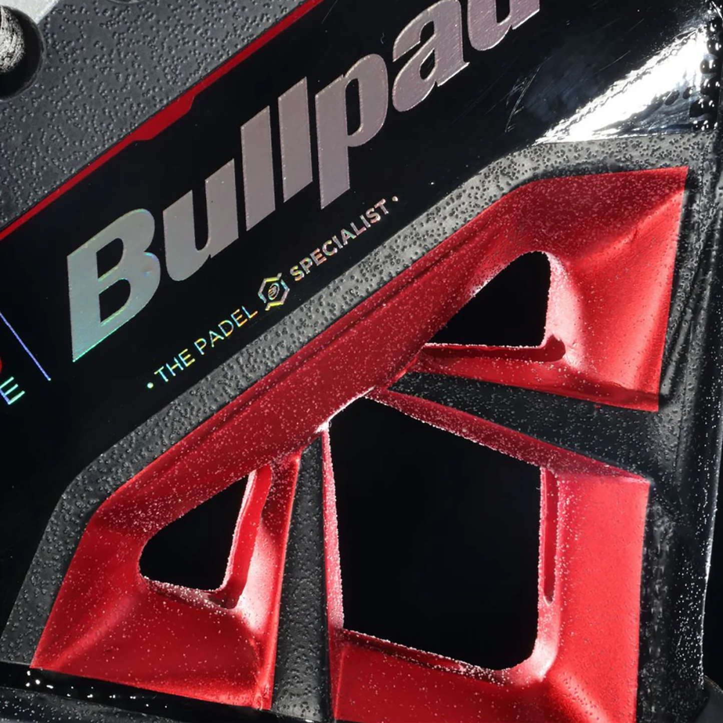 Bullpadel Vertex 04 Comfort 24