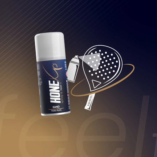 Hone-Xp Sand Plate SPIN