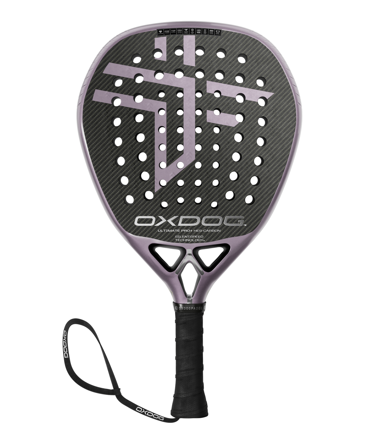 🟣 Oxdog Ultimate Pro+ 2026