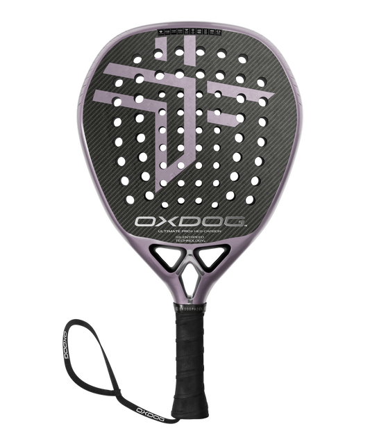 🟣 Oxdog Ultimate Pro+ 2026