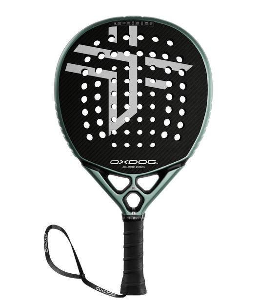 ⚪️ Oxdog Pure Pro+ 2026