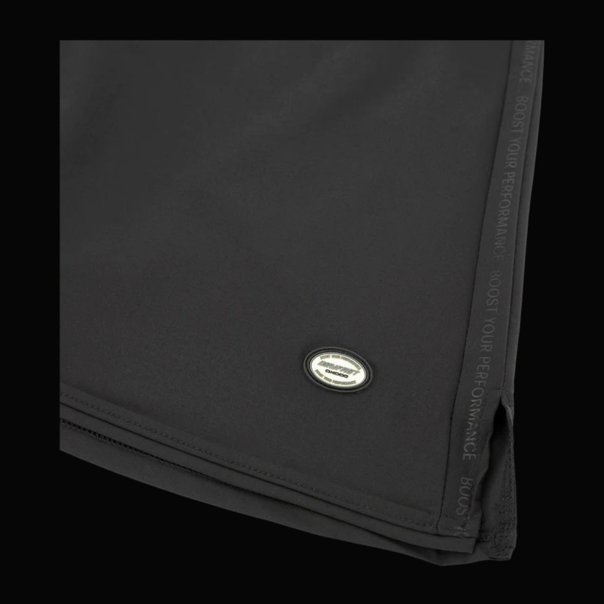 TIEBREAK SKIRT WOMEN Black