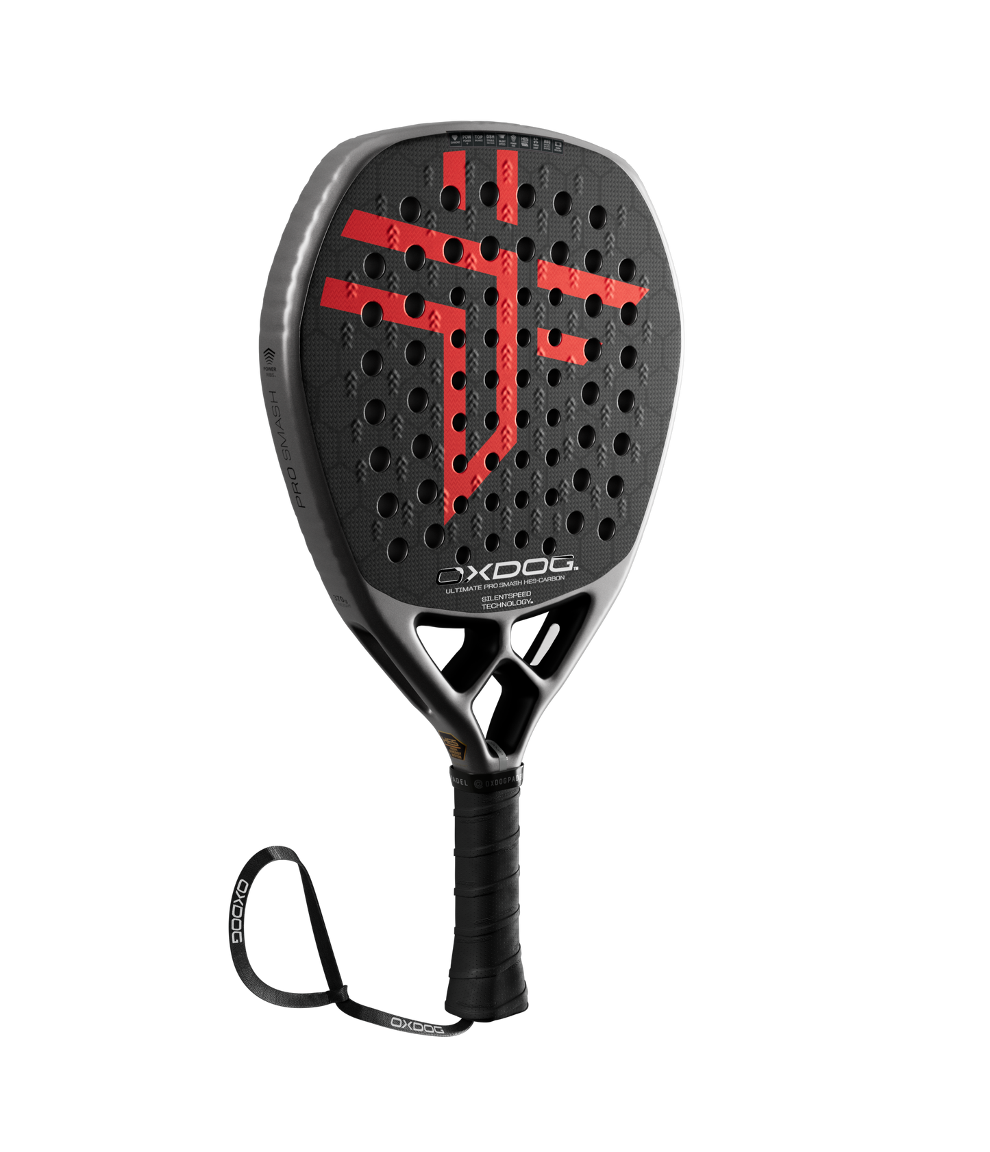 🟣 Oxdog Ultimate Pro SMASH 2026