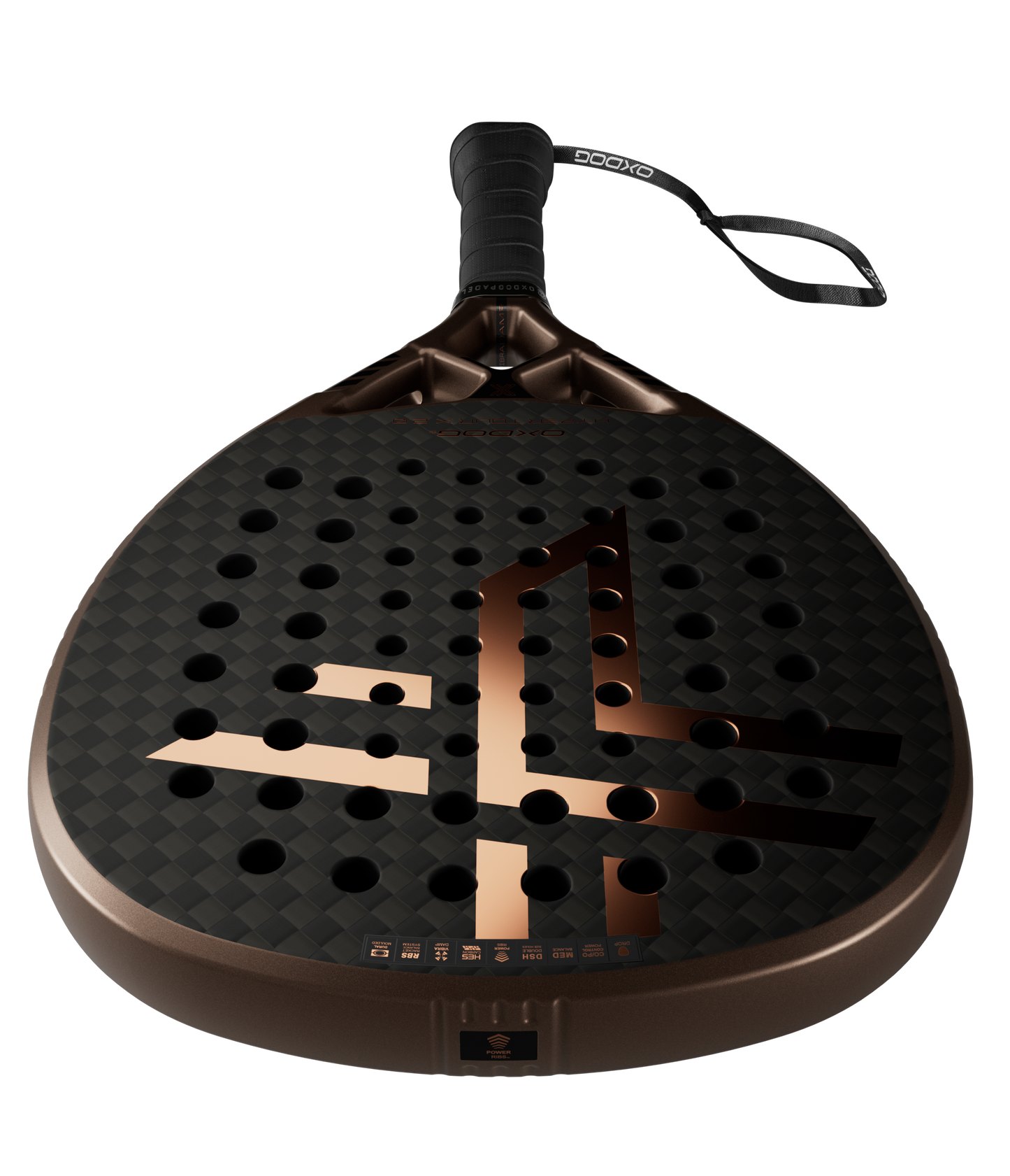 🟤 Oxdog Hyper Tour X 2026