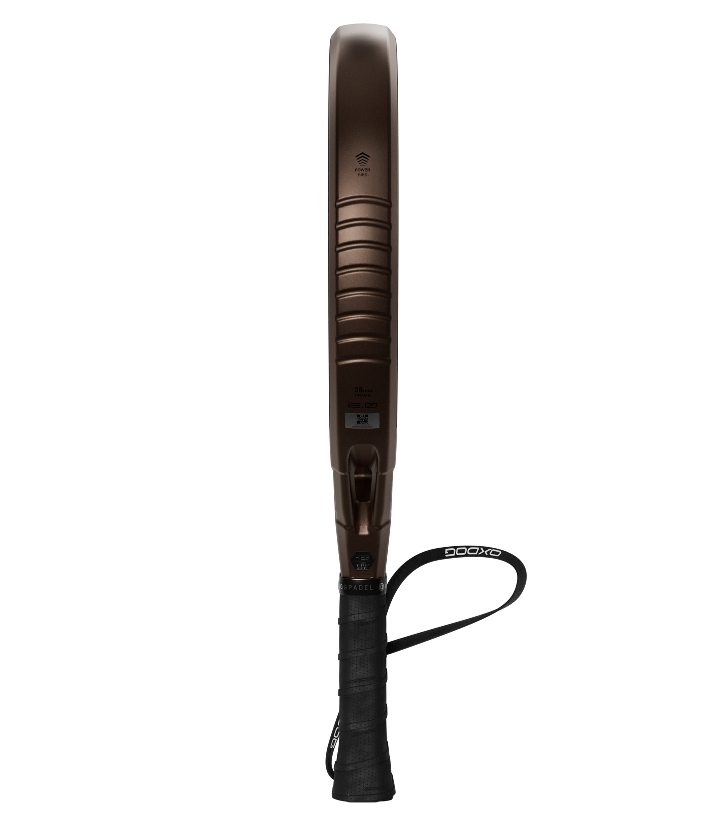 🟤 Oxdog Hyper Tour X 2026