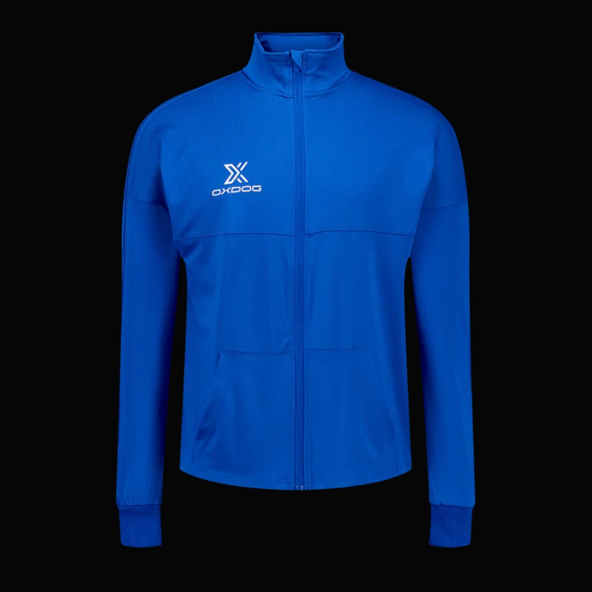 SPEED JACKET Blue