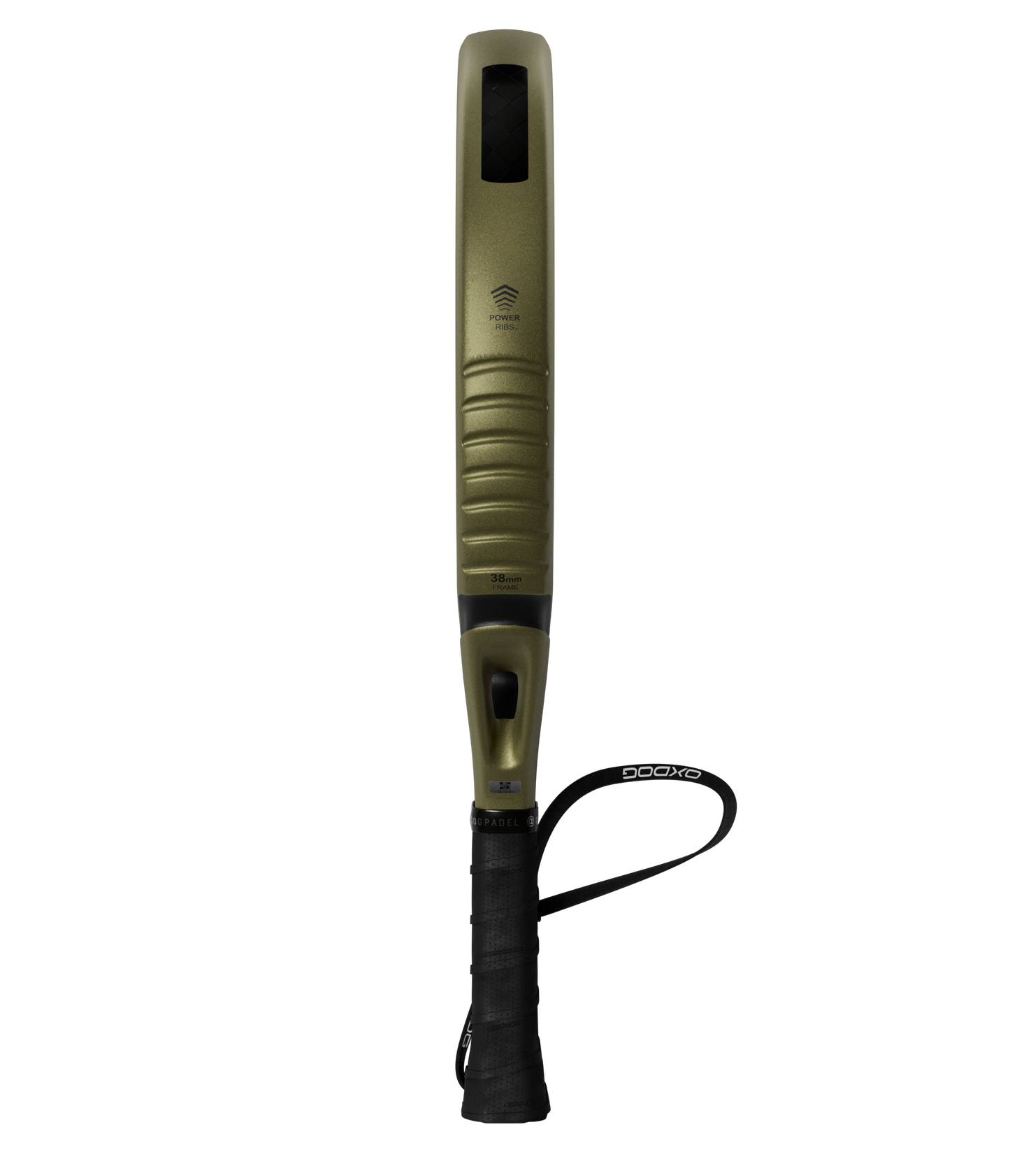 ⚪️ Oxdog Pure Tour X