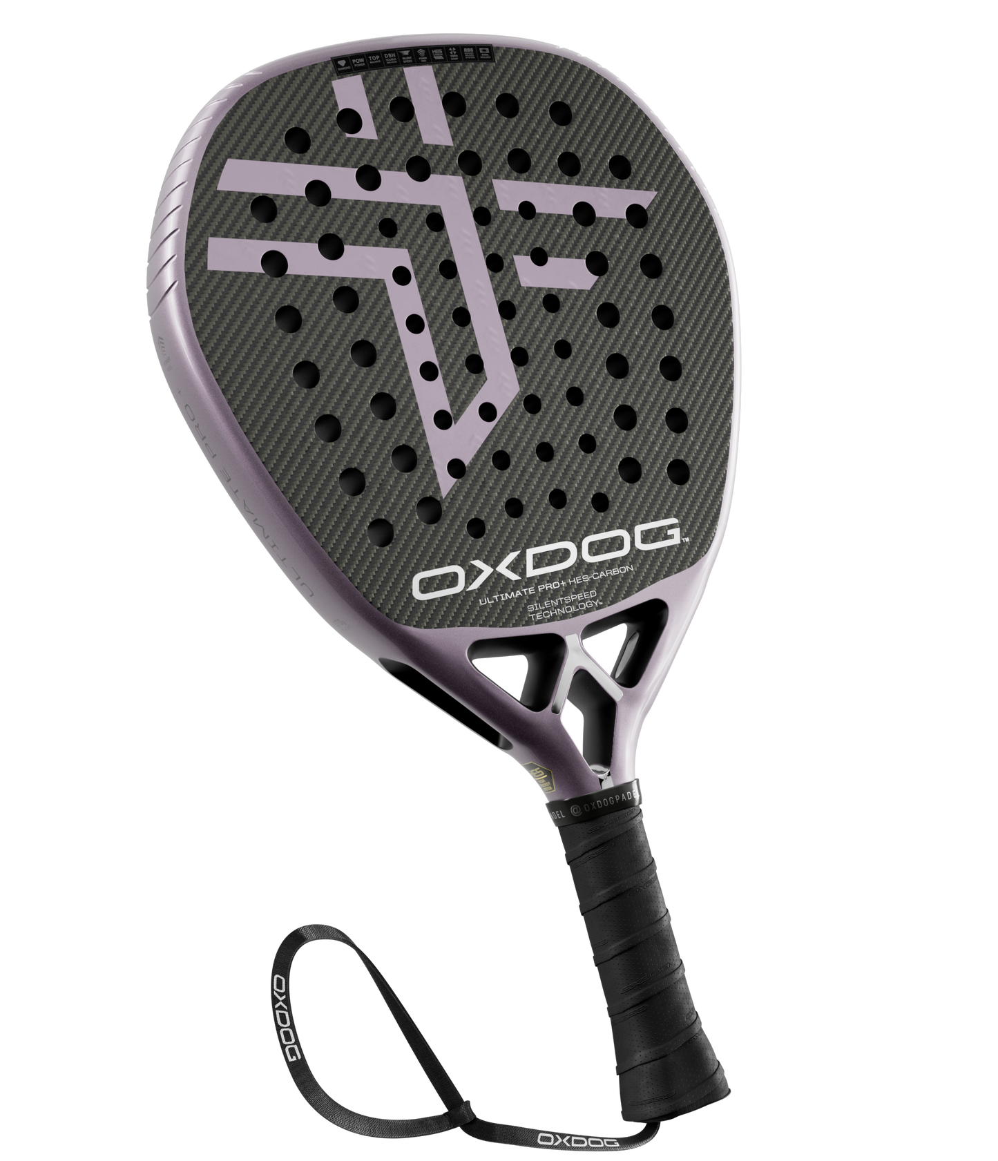 🟣 Oxdog Ultimate Pro+ 2026