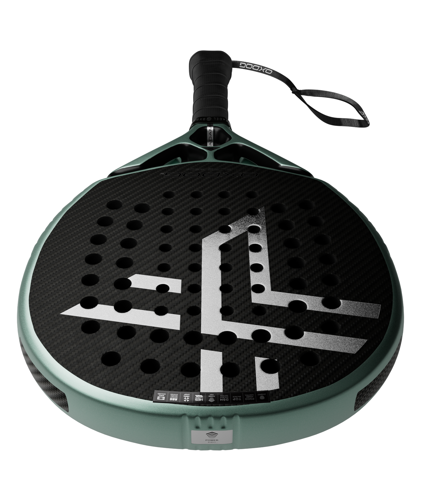 ⚪️ Oxdog Pure Pro+ 2026