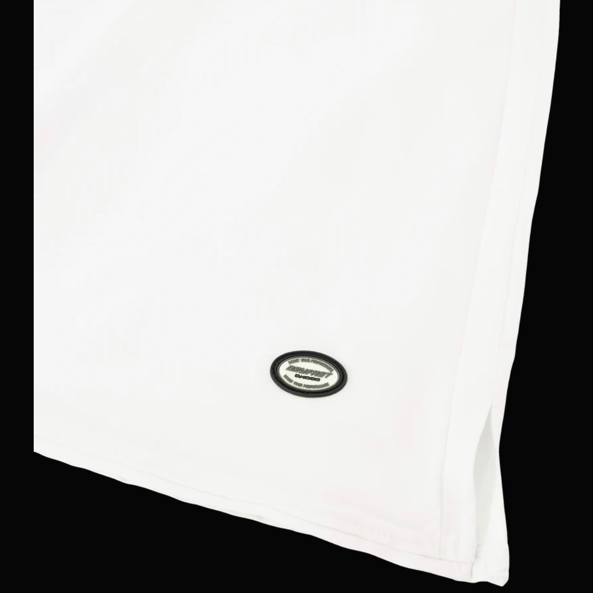 TIEBREAK SKIRT WOMEN White