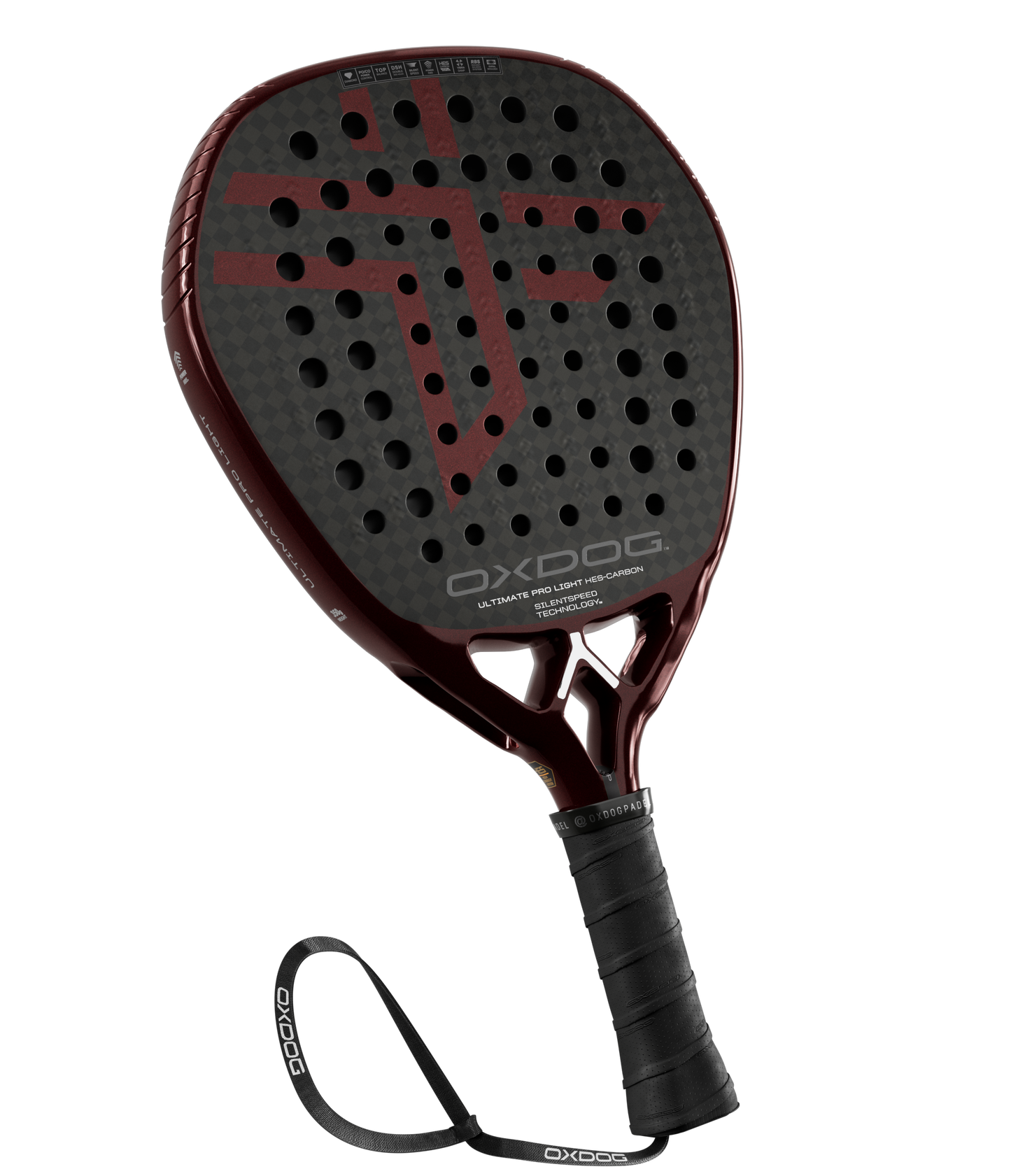 🟢 Oxdog Ultimate Pro Light 2026