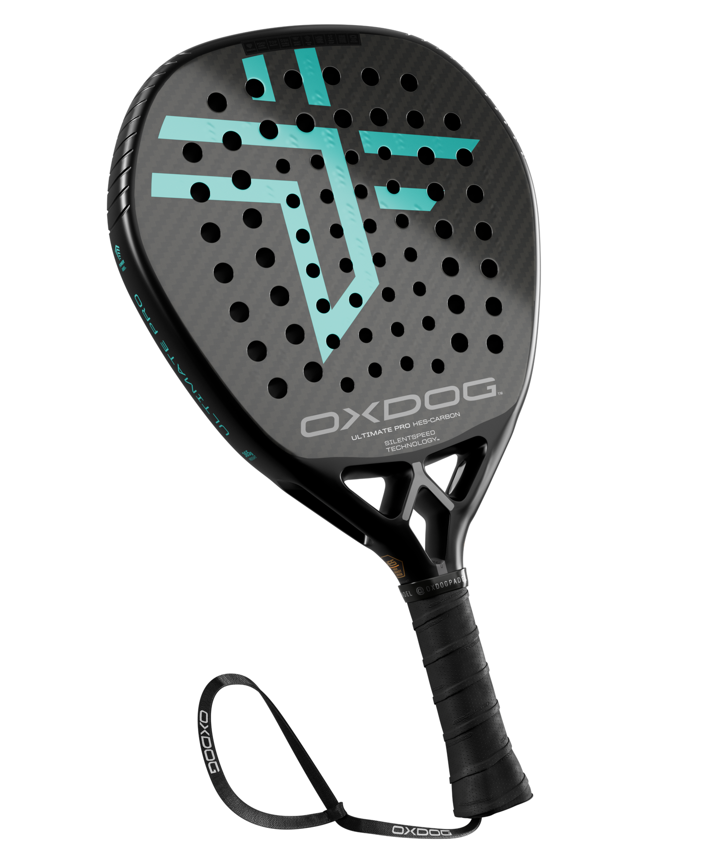🟣 Oxdog Ultimate Pro 2026