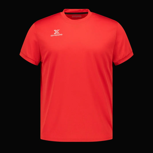 CHALLENGE SHIRT RED