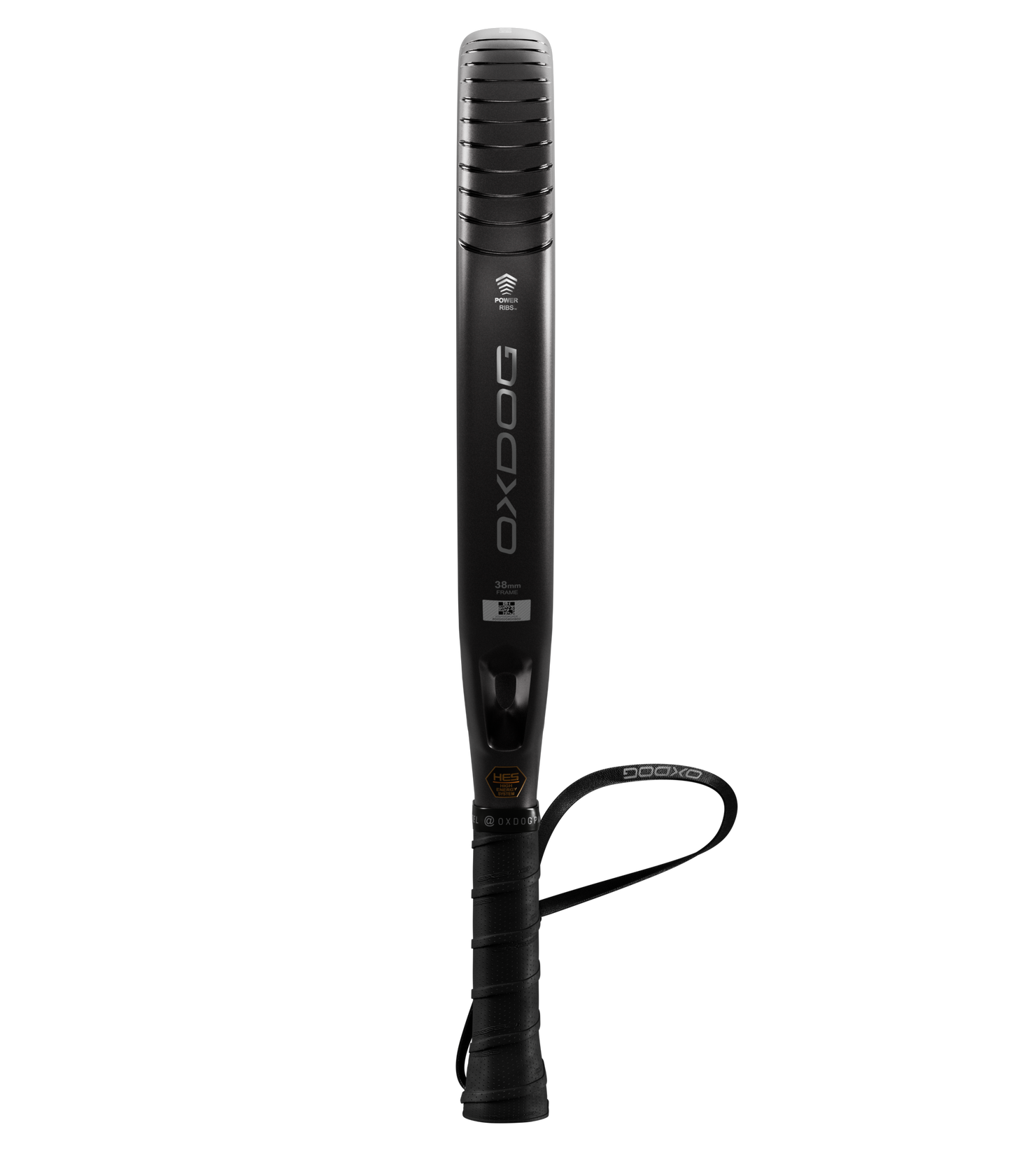 🟣 Oxdog Ultimate Tour X