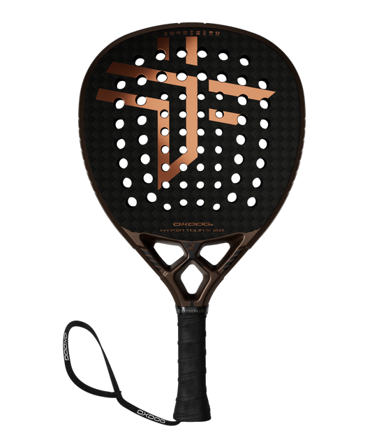 🟤 Oxdog Hyper Tour X 2026