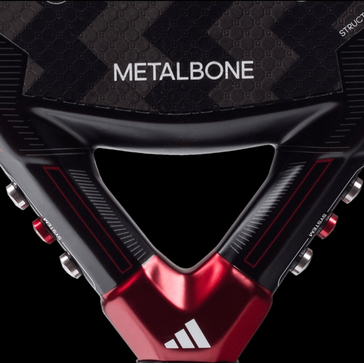 ADIDAS METALBONE 3.3 - ALE GALÁN 2024