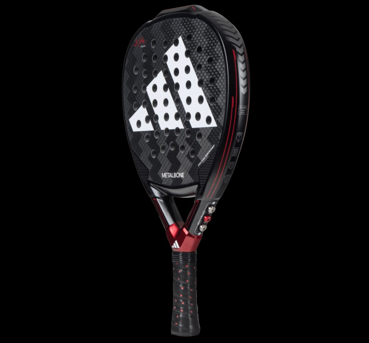 ADIDAS METALBONE 3.3 - ALE GALÁN 2024