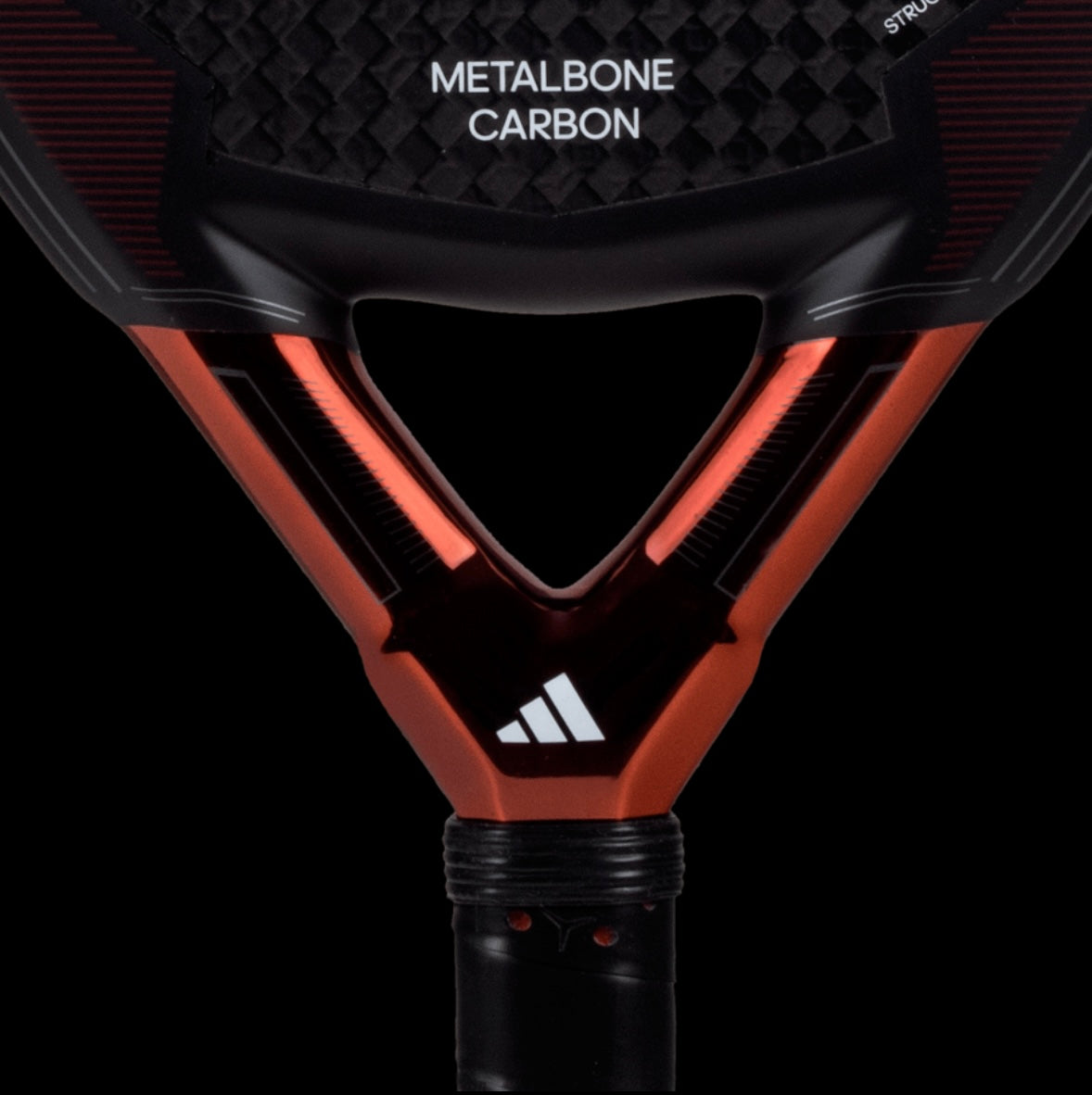 ADIDAS METALBONE CARBON 3.3 2024