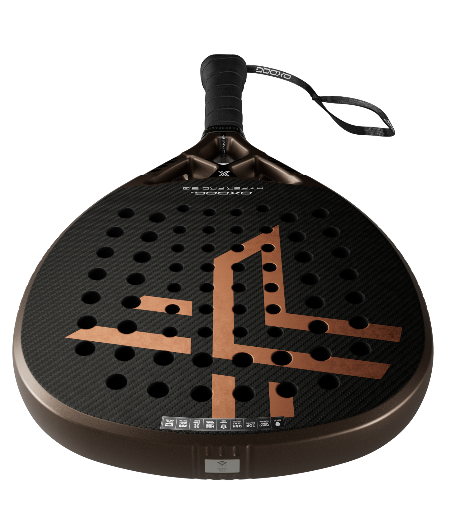 🟤 Oxdog Hyper Pro 2026