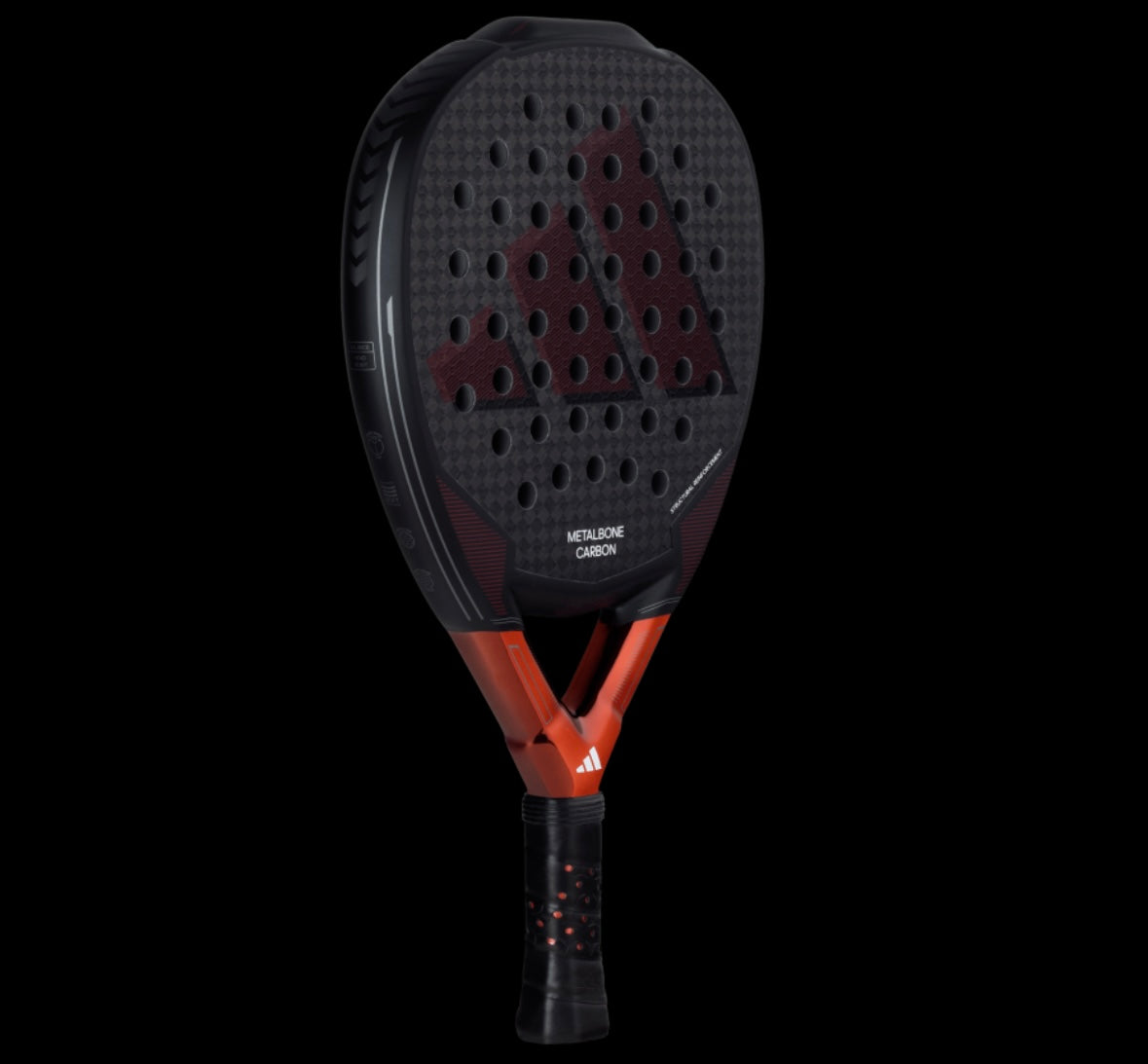 ADIDAS METALBONE CARBON 3.3 2024