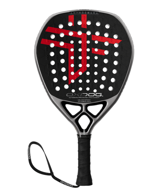 🟣 Oxdog Ultimate Pro SMASH 2026