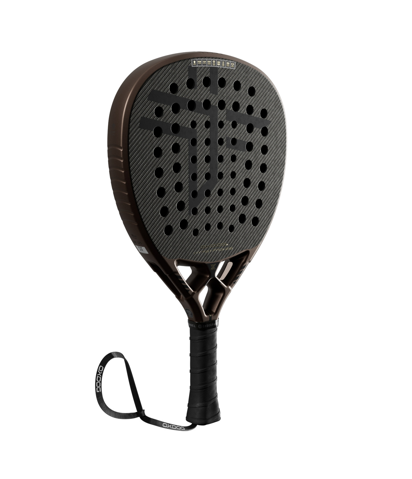 🟤 Oxdog Hyper Pro+ 2026