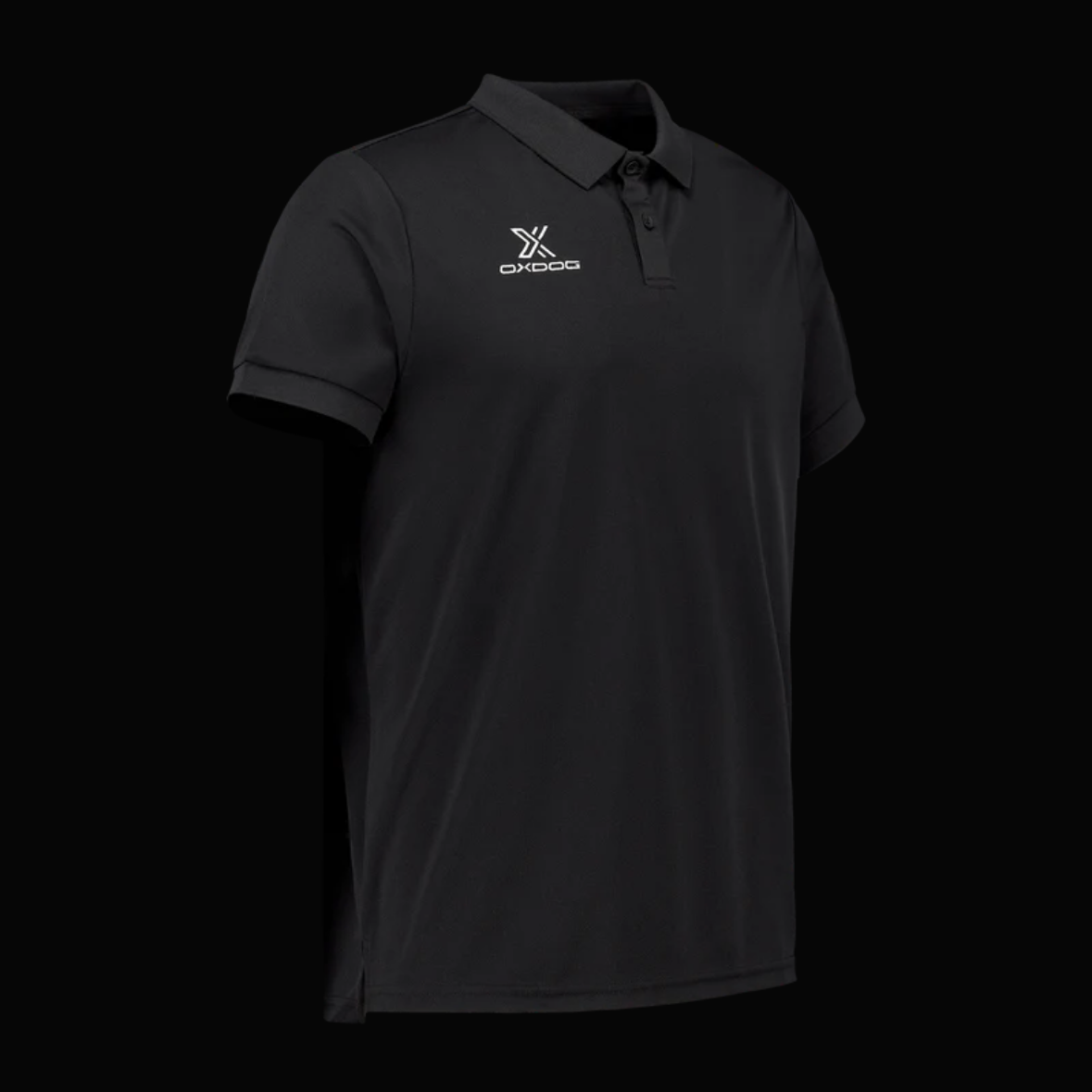 Polo Piqué Oxford II