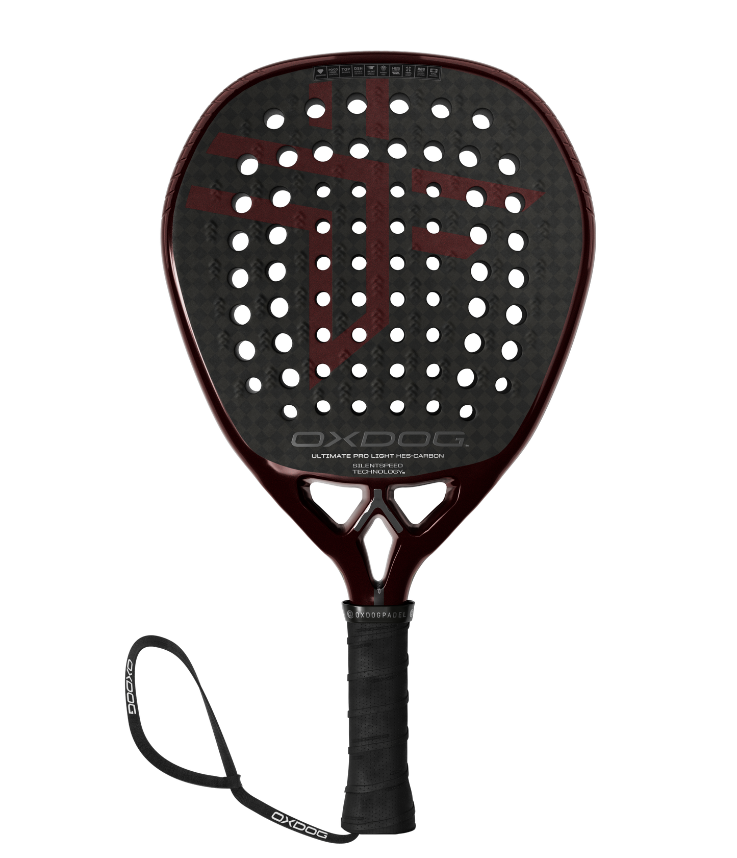 🟢 Oxdog Ultimate Pro Light 2026