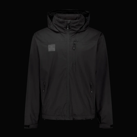 OXDOG PADEL II SHELTON JACKET
BLACK