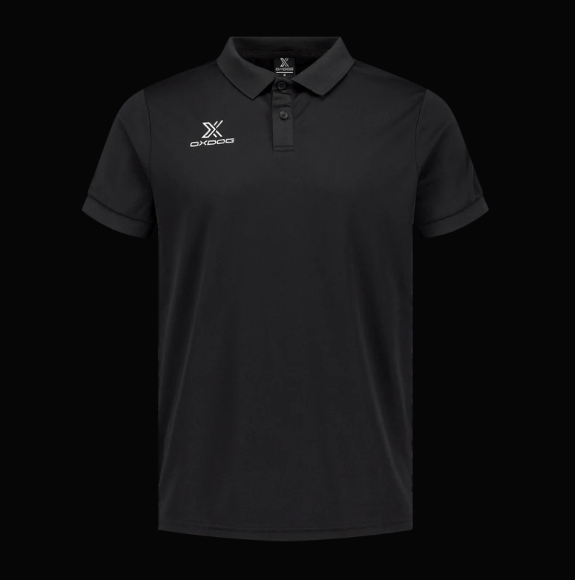 Polo Piqué Oxford II