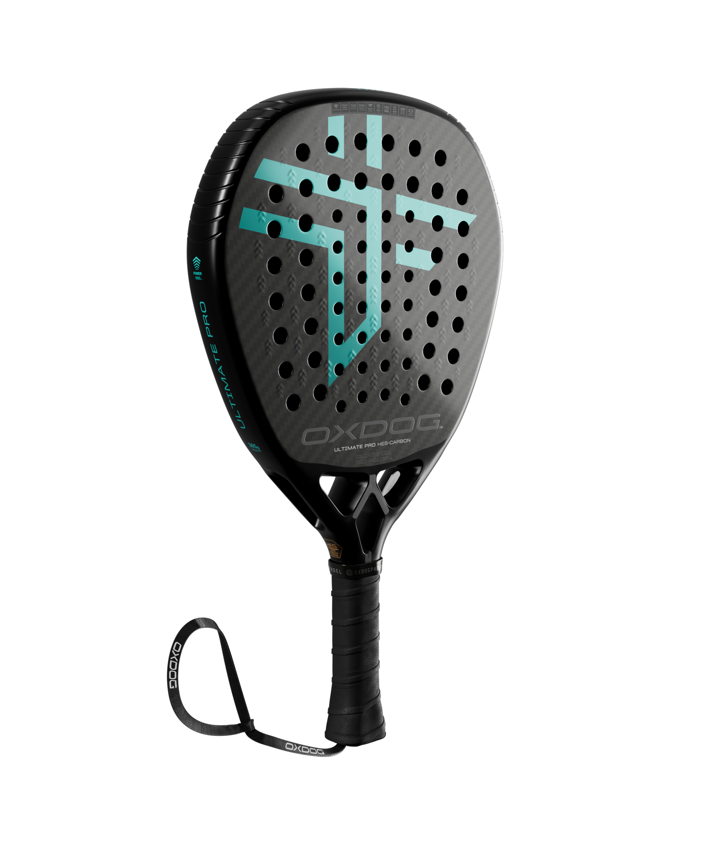 🟣 Oxdog Ultimate Pro 2026