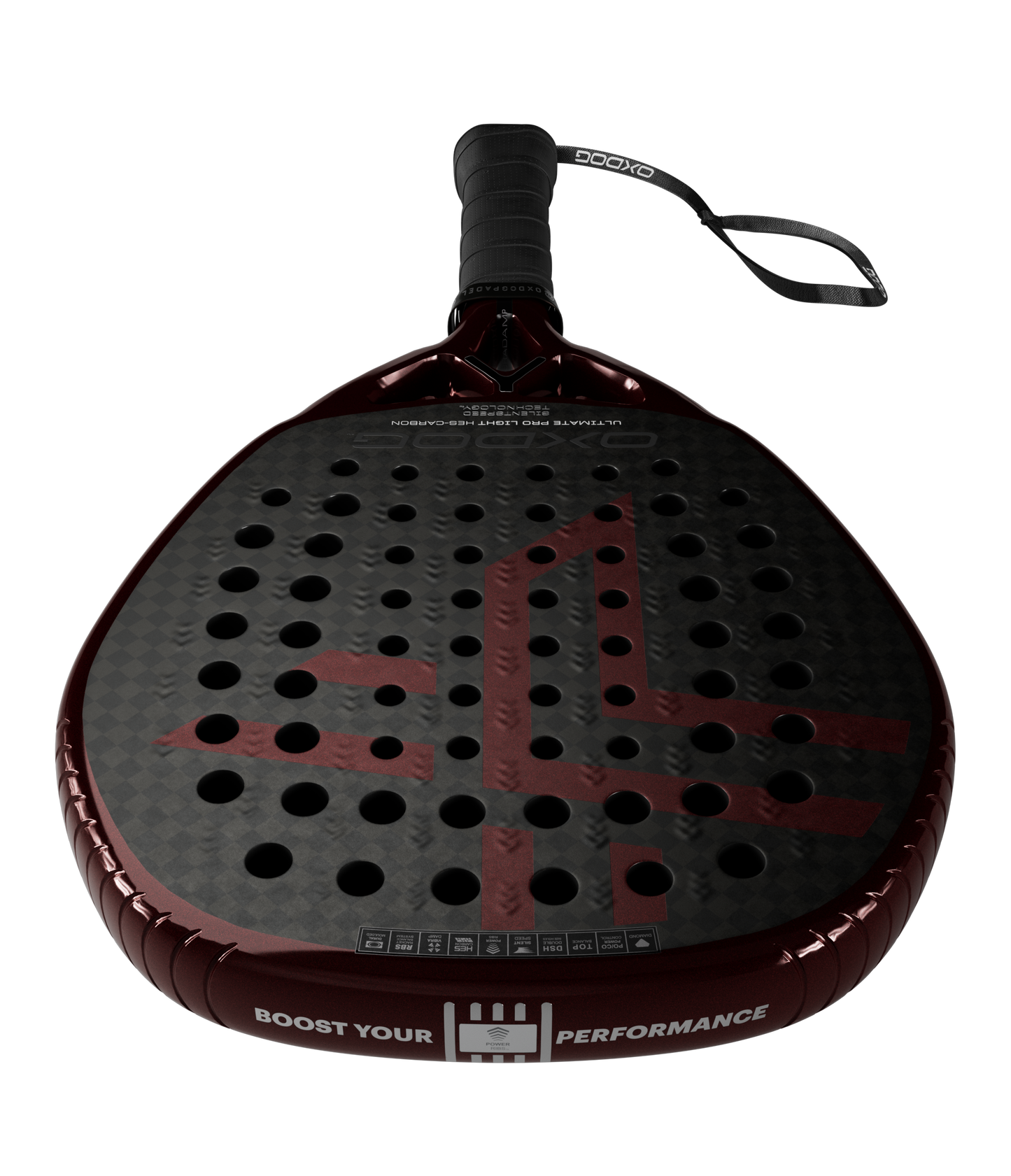 🟢 Oxdog Ultimate Pro Light 2026