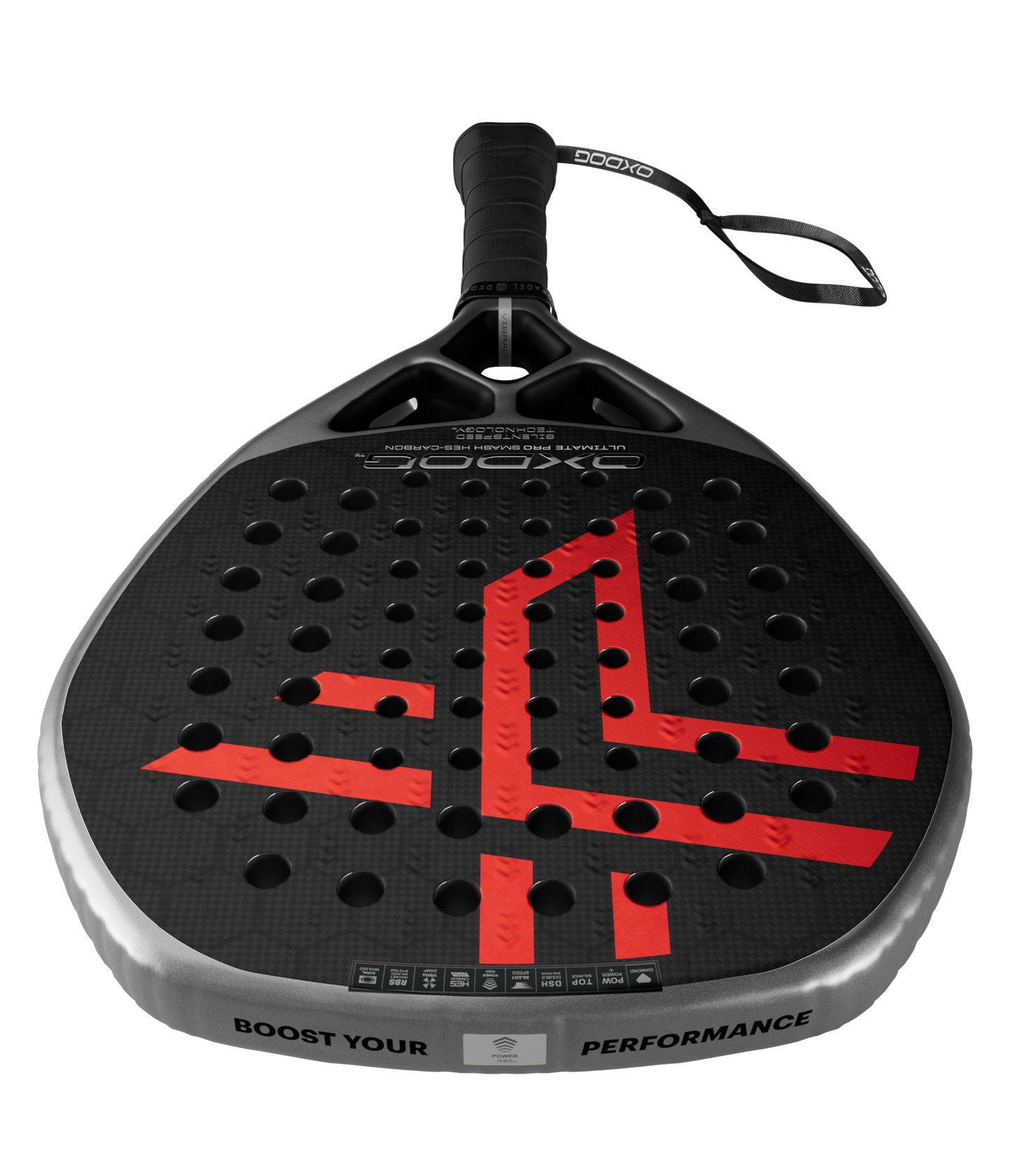 🟣 Oxdog Ultimate Pro SMASH 2026