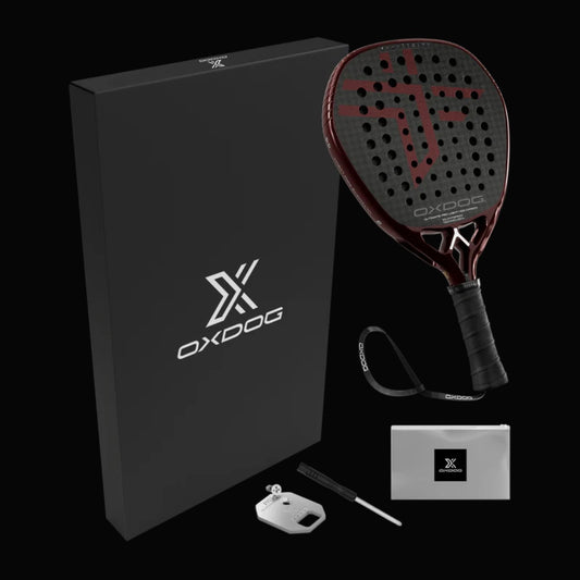 🟢 Oxdog Ultimate Pro Light 2026