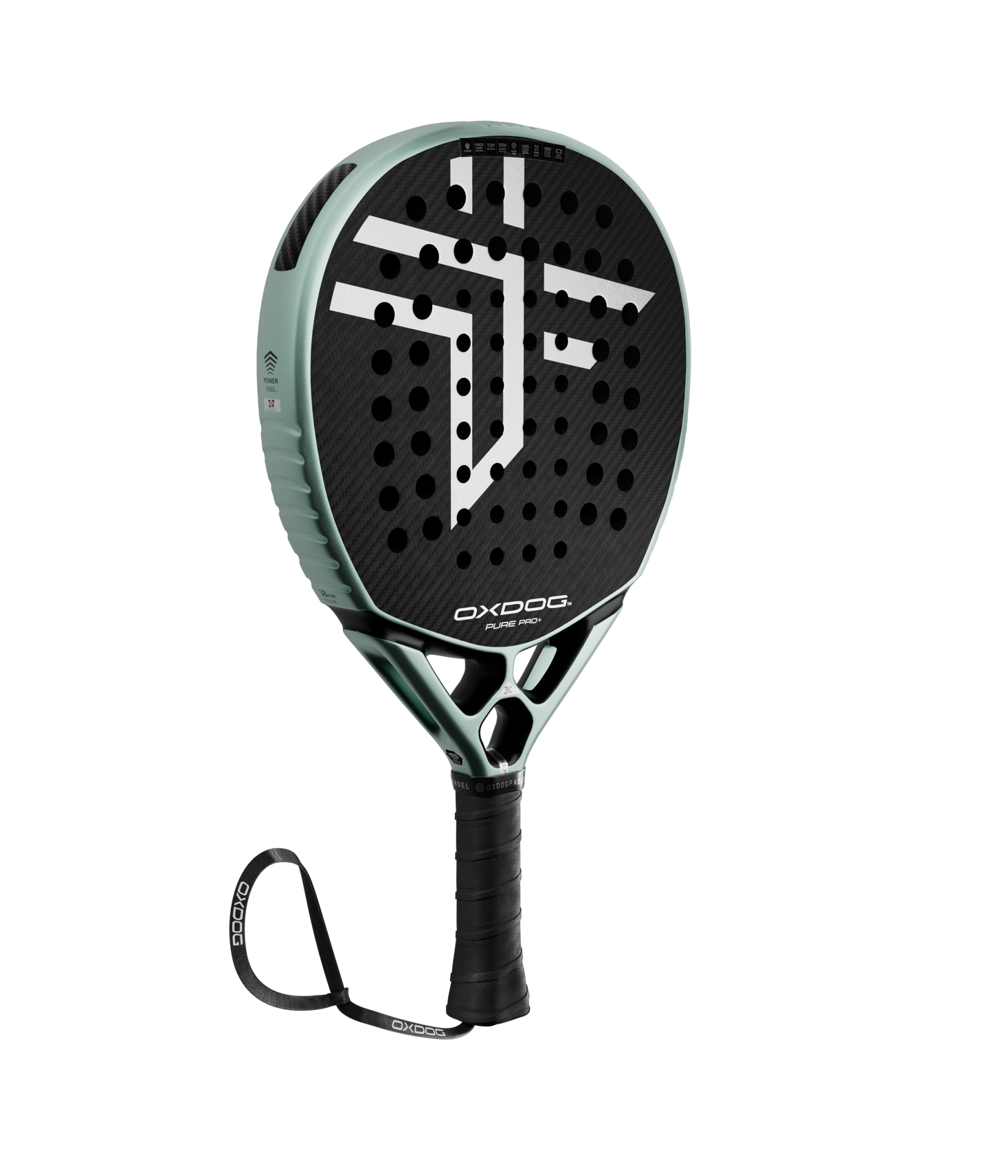 ⚪️ Oxdog Pure Pro+ 2026