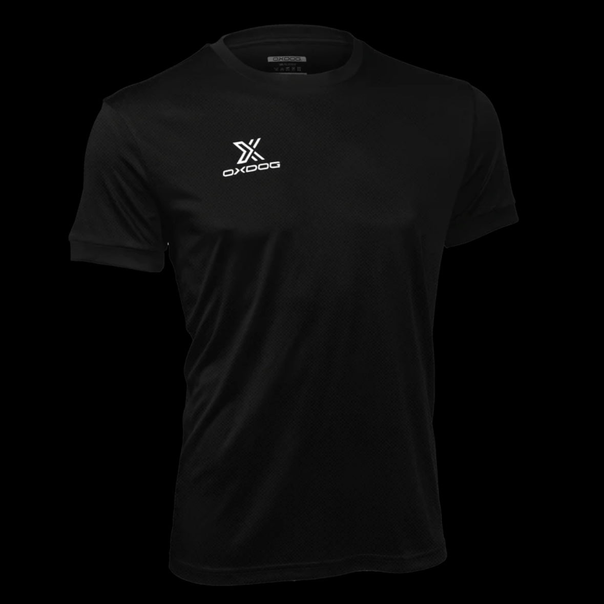 Black Delta T-shirt