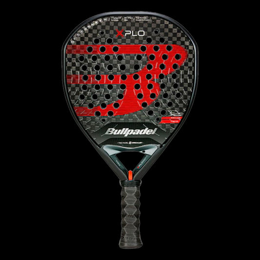 Bullpadel XPLO 2025