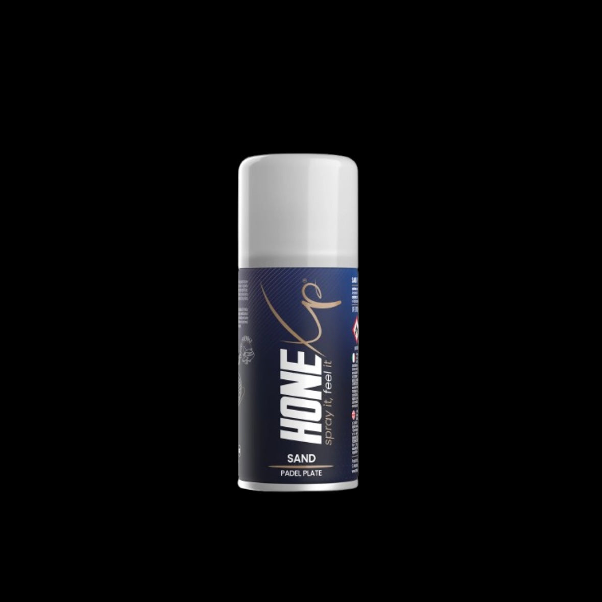 Hone-Xp Sand Plate SPIN